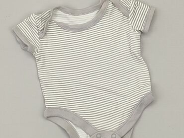 Ubrania dla niemowląt: Body, 0-3 m, 
stan - Bardzo dobry