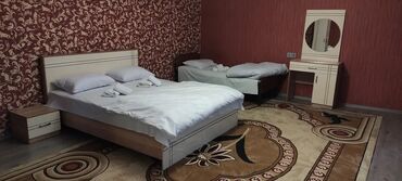 Günlük kirayə evlər: 180 kv. m, 3 otaqlı, Artezian quyusu, İnternet, Telefon — 19