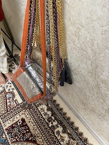 Клатчи: Сумки-клатчи с восточными узорами - Формат: компактные — 7