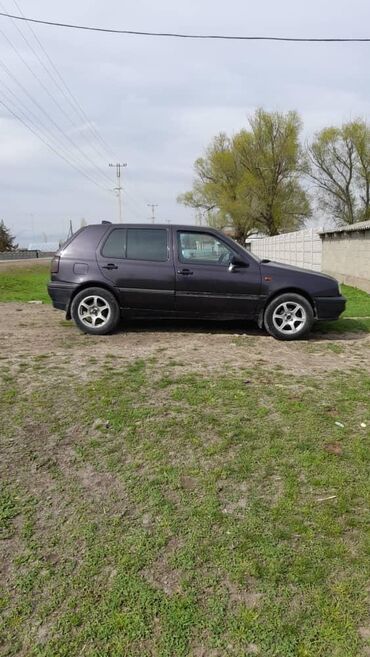 гольф 4 уневерсал: Volkswagen Golf: 1993 г., 1.8 л, Механика, Бензин, Хетчбек