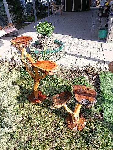 Ключницы: Декор и аксессуары из массива дерева ручной работы. - Настенная — 4