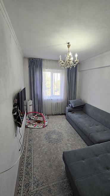 Продажа квартир: 4 комнаты, 90 м², Индивидуалка, 4 этаж — 6