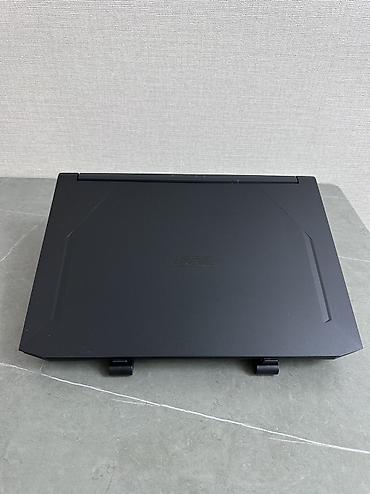 Ноутбуки Acer: Игровой, Б/у, Intel Core i5 — 4