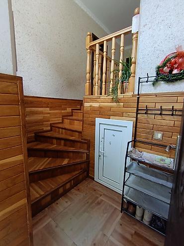 снять комнату в баку: 110 м², 3 комнаты, Электричество, Канализация, Комби — 4