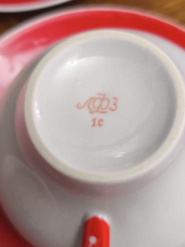 Наборы посуды: Набор бокалов из стекла/хрусталя. - Комплект №1: 6 высоких бокалов на — 15