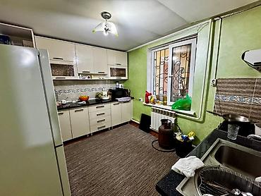 Продажа коттеджей и домов: 5 комнат, 142 м², 4 соток, Бишкек, Ынтымак ж/м Агентство недвижимости — 10