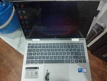 hp notebook: HP Envy x360 13/14 — тонкий трансформируемый ноутбук 2‑в‑1 с сенсорным — 2
