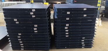 Ticarət tərəziləri: Çəkidə səhvə son- rəqəmsal tərəzilərlər hər zaman dəqiqdir. Tərəzi — 2