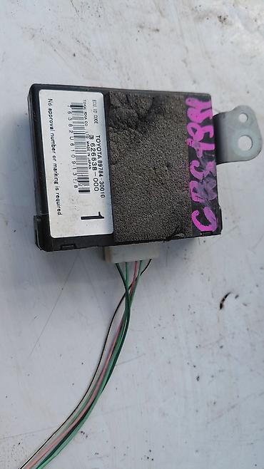 tracker gps: Lexus 2006 г., Б/у, Оригинал, Япония — 2