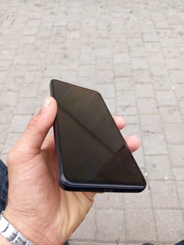 Xiaomi: Xiaomi Redmi Note 11 Pro, 128 GB, 
 Barmaq izi, Face ID