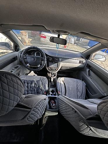 фари опель омега б: Chevrolet Lacetti: 2007 г., 1.4 л, Механика, Бензин, Седан — 4