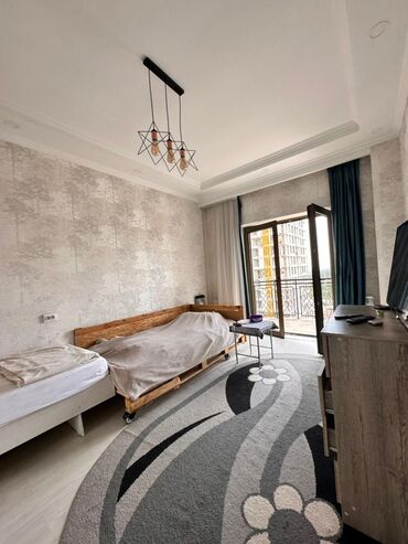 Продажа квартир: 3 комнаты, 104 м², Элитка, 9 этаж, Евроремонт — 3