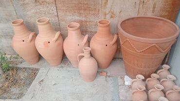 sirvan mini damla instaqram: Одна ваза, Керамическая