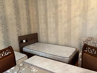 Kirayə evlər: Tələbə qızlar üçün otaq kirayə verilir.Otaq 2 nəfər qız üçün nəzərdə — 9