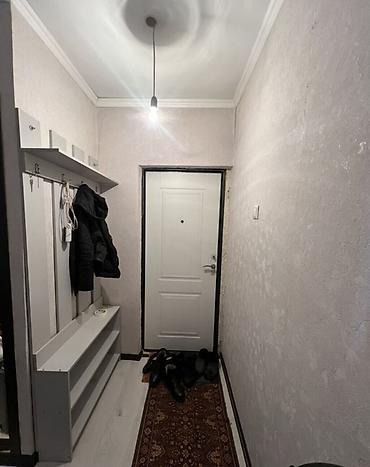 105: 1 комната, 35 м², Военный городок Индивидуалка, 1 этаж, Евроремонт — 6