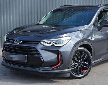 motor: Chevrolet Orlando: 2019 г., 1.3 л, Автомат, Бензин, Минивэн — 5
