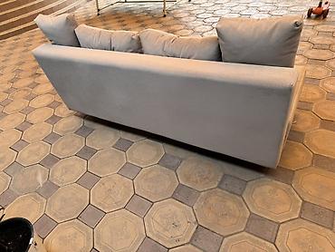 Прямые диваны: Прямой диван — 5