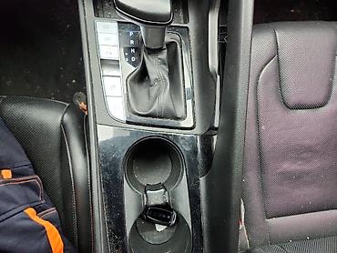 hyundai ionic: Hyundai Avante: 2020 г., 1.6 л, Автомат, Бензин, Седан — 3