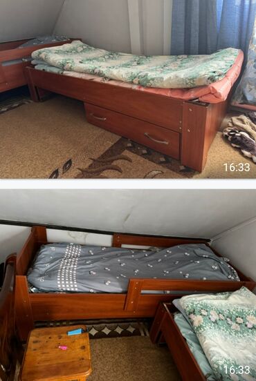 сколько стоит кровать односпальная: Односпальная Кровать, Б/у