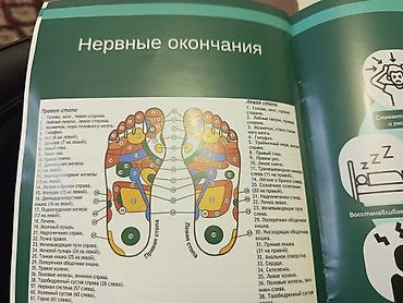 Массажеры и массажные аксессуары: Массажер Для ног, Новый — 3
