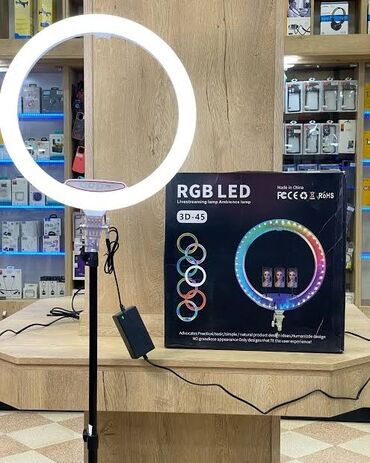 İşıqlandırma: 👉QİYMƏTLƏR 45 AZN BAŞLAYIR 👉ŞƏHƏR DAXİLİ ÜNVANLARA PULSUZ ✅️Orginal — 5