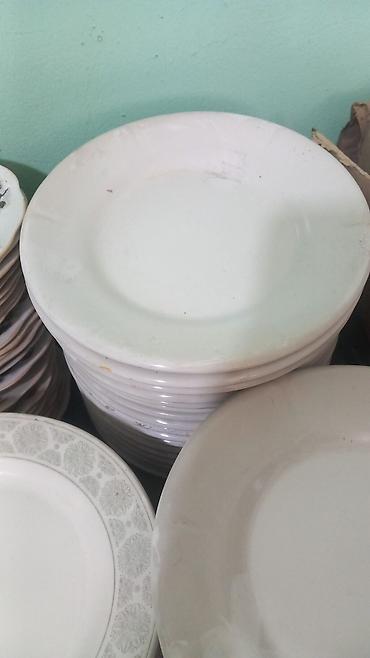 Посуда столовая: Опт: китайская столовая посуда в большом количестве Состав — 5