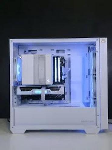 Desktop računari i radne stanice: Ryzen 7 7800X3D RX 9060XT B840 32GB 1TB - SM159PC. ✨ Prodaja i — 2