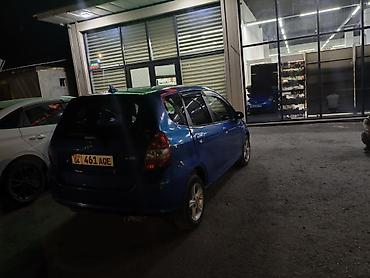 хонда с2000: Honda Fit: 2001 г., 1.3 л, Механика, Бензин, Хэтчбэк — 3
