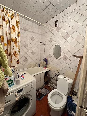 центральный мечеть: Продается 1к кв 105 серии в 5 мкр. дом 73 Этаж: 7/9 Тихий и чистый — 6
