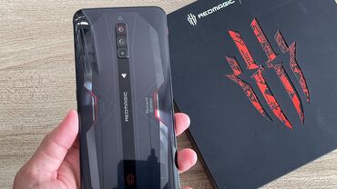 телефон поко х3 про цена бишкек: Куплю nubia red magic 6 pro 
red magic 6s pro
red magic 7 pro