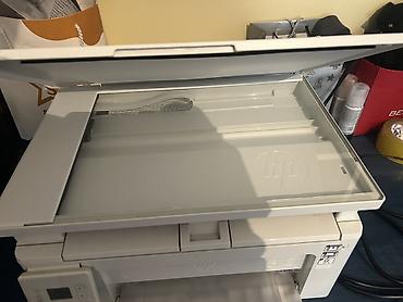 Printer və kseroks aparatları: HP LaserJet Pro MFP M130a – çoxfunksiyalı lazer qurğu - Funksiyalar — 2