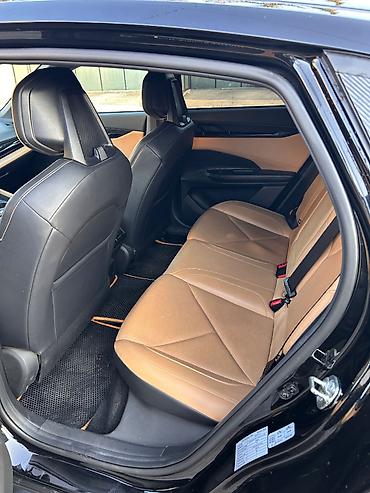 changan star 2: Changan Uni-V: 1.5 l | 2023 il 100300 km Sedan — 9