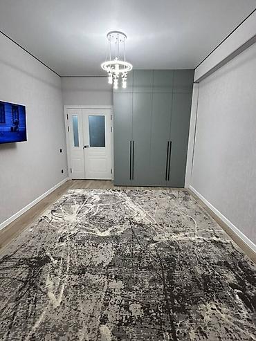 Продажа квартир: 1 комната, 43 м², Элитка, 7 этаж, Евроремонт — 6