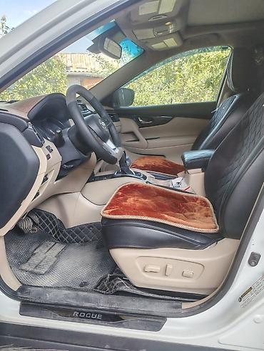 ниссан родж: Nissan Rogue: 2019 г., 2.5 л, Автомат, Бензин, Кроссовер — 3