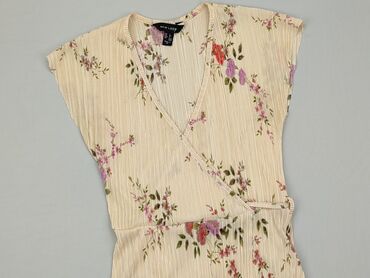 Блузи: Блуза жіноча, New Look, S, стан - Ідеальний