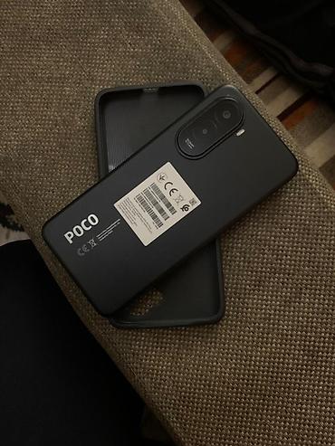 surge android: Poco M7, Новый, 128 ГБ, цвет - Черный — 2