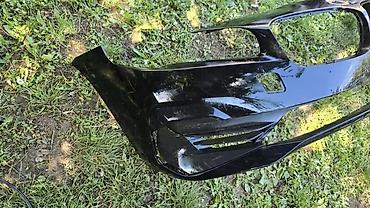 haube: PREDNJI BRANIK F45 F46 LCI ZA BMW SERIJA 2 | BMW 2 f45 f46 lci — 4
