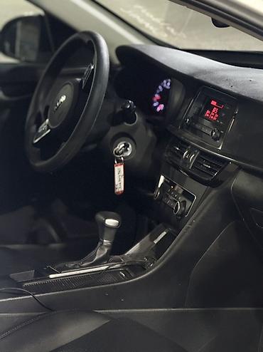 кормашки для к5: Kia K5: 2021 г., 2 л, Автомат, Газ, Седан — 10