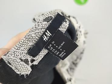 drogie: H&M, Sukienka damska, rozmiar S — 4