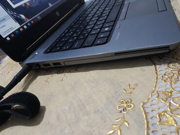 HP: HP Noutbook istifadə etmirəm ona görə satıram 3 saat zardka saxlayır — 15