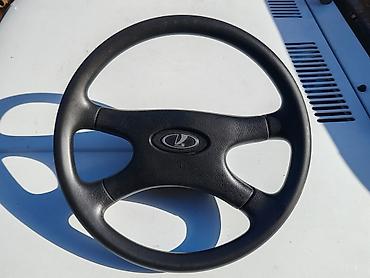 Auto delovi: Volan Lada 21213,21214 Niva, Lada 2107 Riva, Lada 2104 Karavan br.3 — 2
