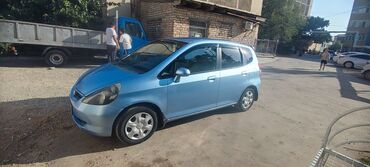 мухабойка фит: Honda Fit: 2002 г., 1.5 л, Автомат, Бензин