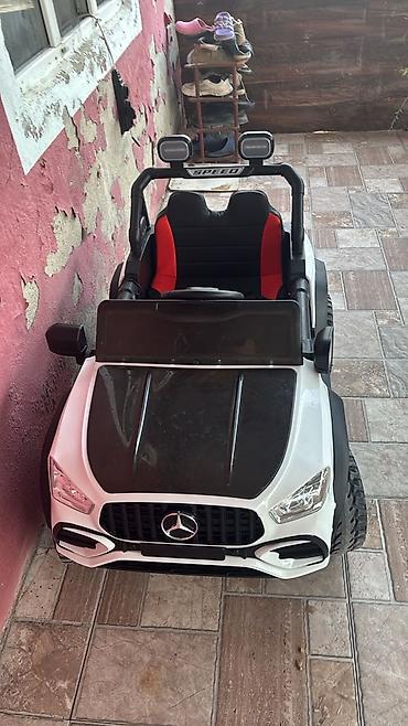 elekt: Tecılı satılır heç sürülməyib ehdiyac olduğu üçün satılır 1 ayın — 2