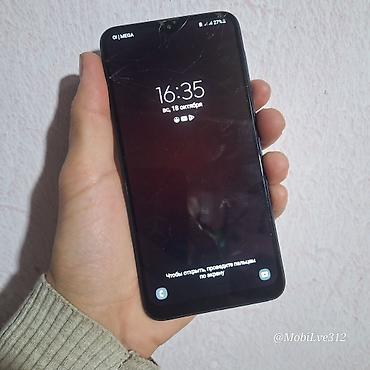 galaxy s: Samsung Galaxy A10, Б/у, 32 ГБ, цвет - Синий — 5