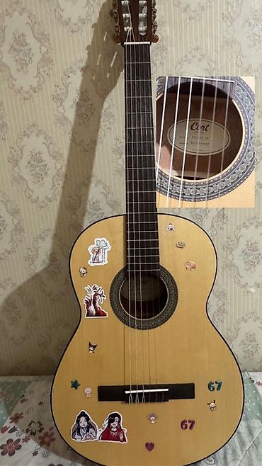 gitara sim: Klassik gitara, Yeni, Pulsuz çatdırılma — 1