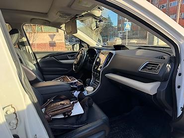 ascent: Subaru Ascent: 2019 г., Бензин, Кроссовер — 5