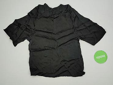 bluzka boho biala: H&M, Bluzka damska, rozmiar S — 3
