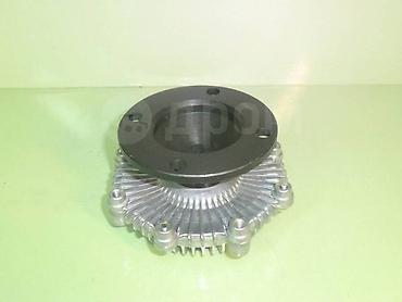люсида: Муфта Toyota 1998 г., Новый, Оригинал, Япония — 5
