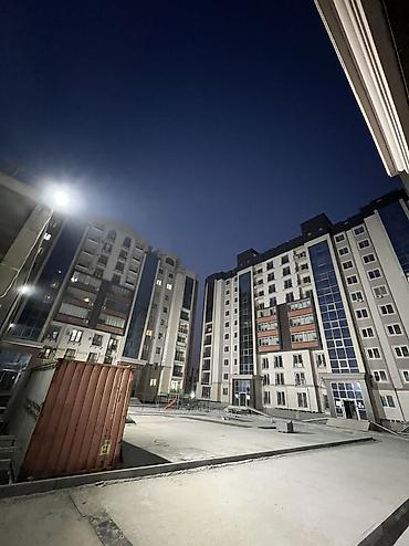 готовые квартиры под псо бишкек: 4 комнаты, 130 м², Элитка, 10 этаж, ПСО (под самоотделку) — 1