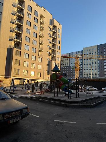 Продажа квартир: 3 комнаты, 79 м², Элитка, 6 этаж — 12